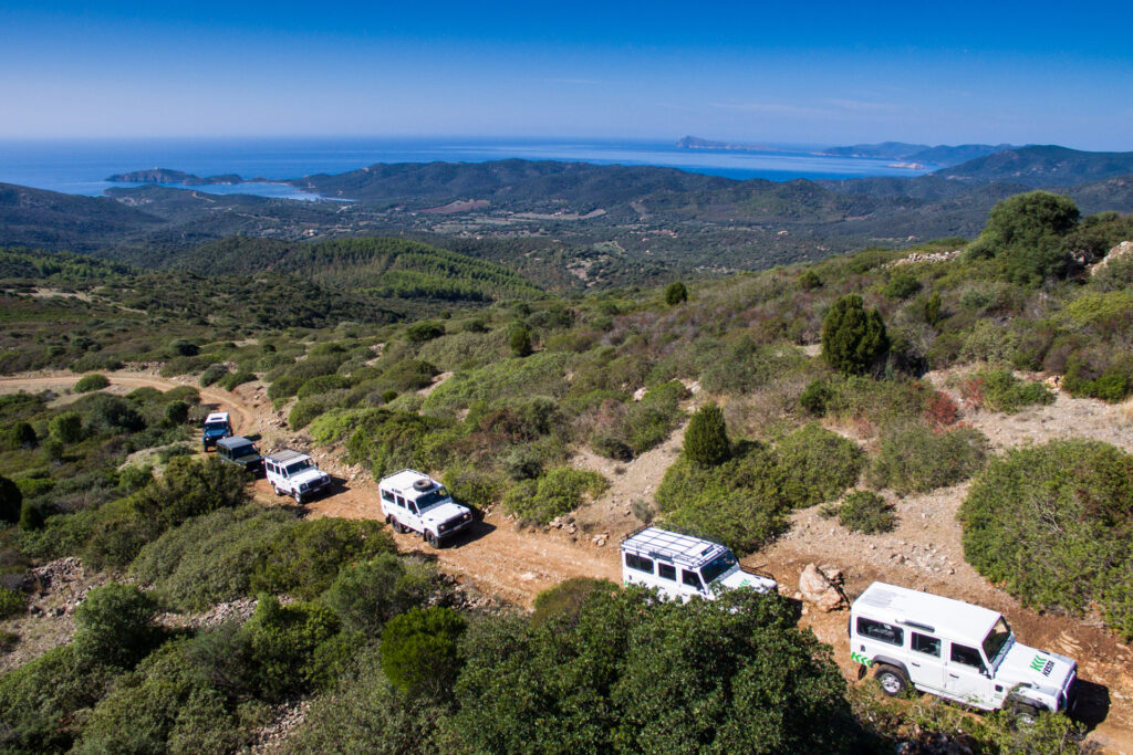 Team Building in Sardegna: Viaggio Incentive in una Terra Mitica